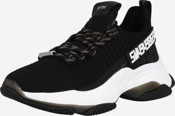 STEVE MADDEN Sneakers 'MAXILLA-R' in Black: front