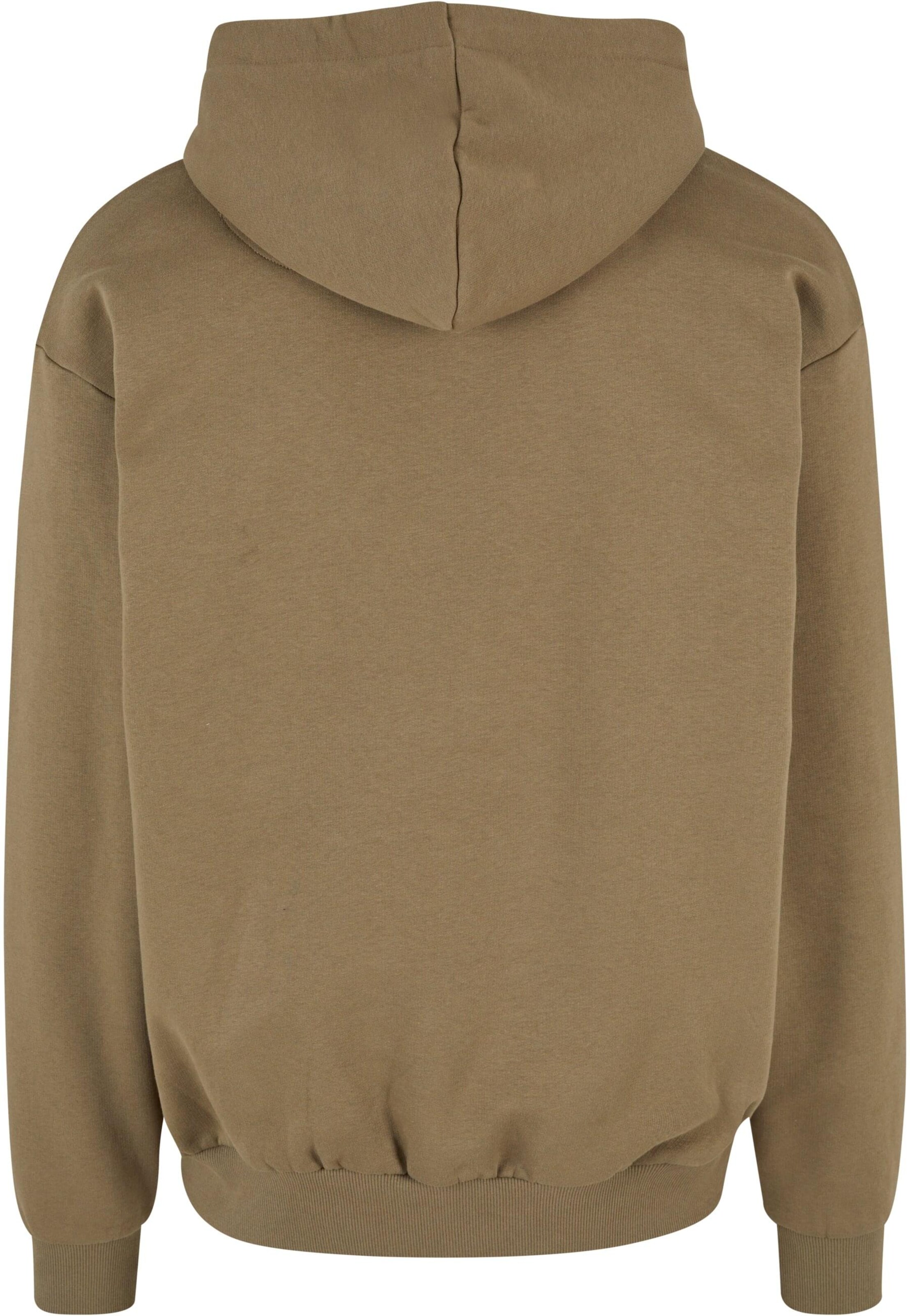 Karl Kani Суичър в зелено