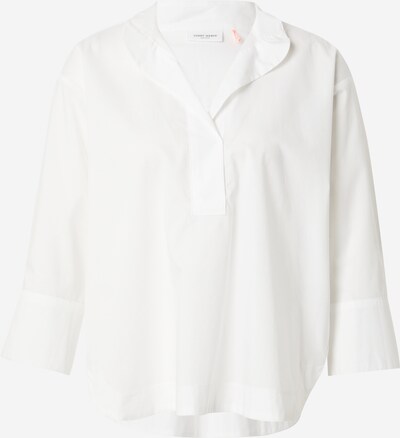 GERRY WEBER Bluse in weiß, Produktansicht