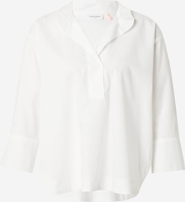 GERRY WEBER Blouse in White: front