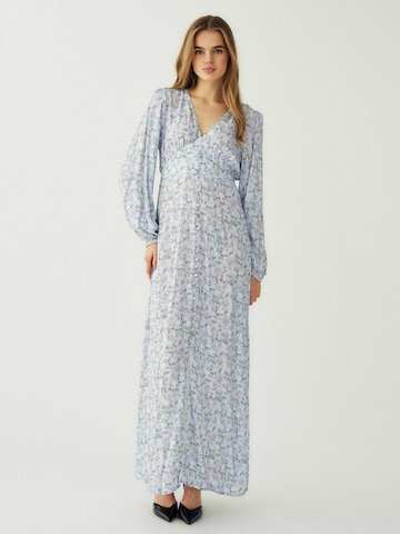 Noella Mekko ' Lilith ' värissä sininen: etupuoli