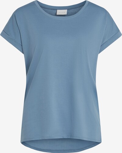 VILA Shirt 'Dreamers' in Smoke blue, Item view