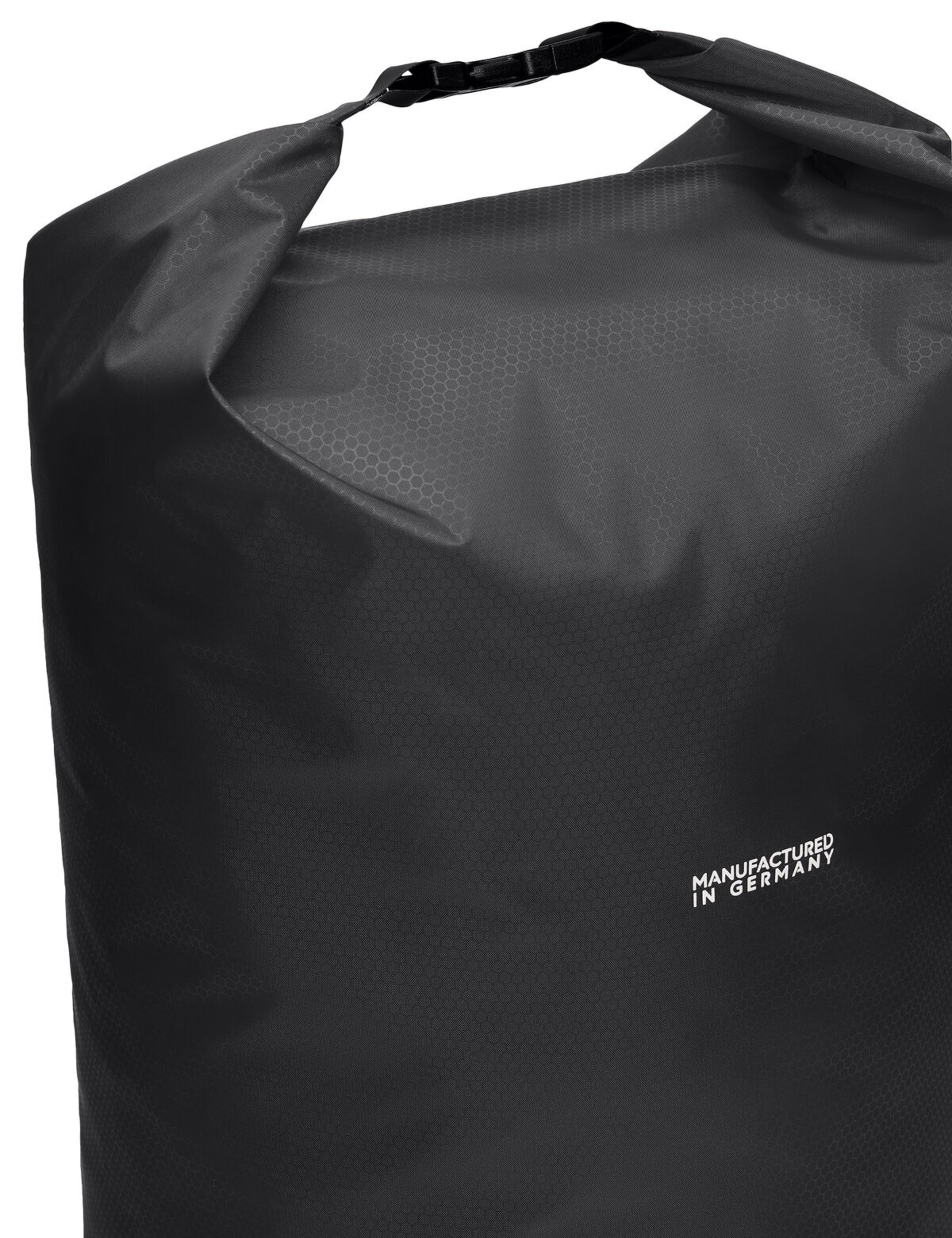 VAUDE Packsack in Schwarz