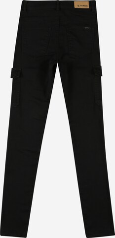GARCIA Pants in Black