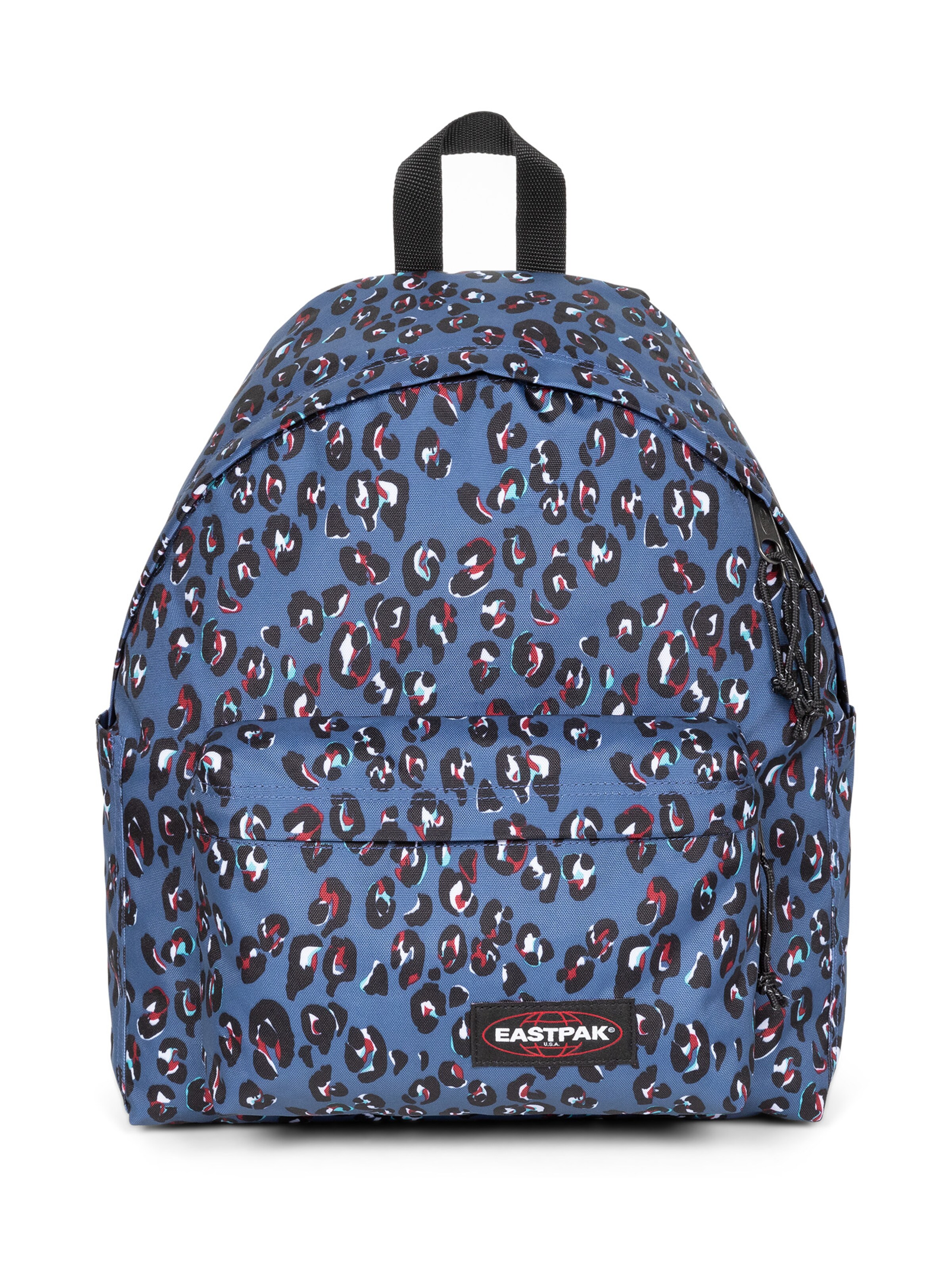 EASTPAK Backpack in Blue ABOUT YOU
