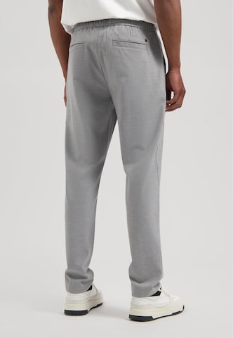 Dstrezzed Regular Trousers with creases in Grey