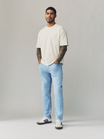Next - Bootcut Vaquero en azul