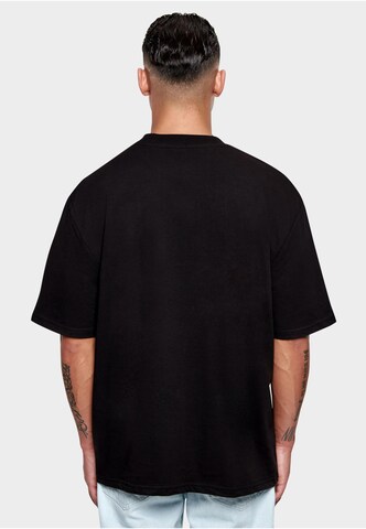 Dropsize Shirt in Black
