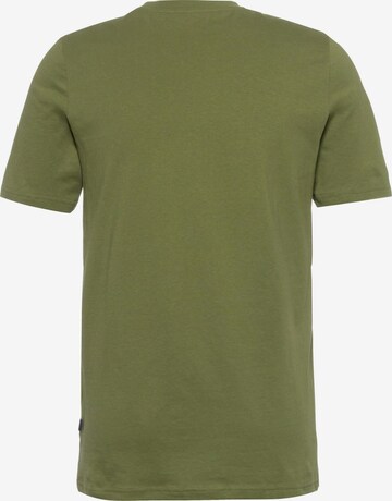 T-Shirt fonctionnel 'Better Essentials' PUMA en vert