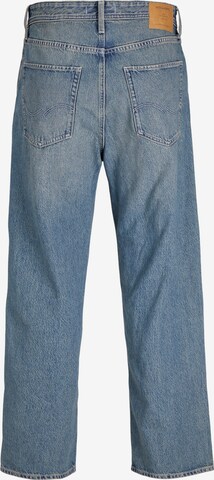 Wide Leg Jean 'ALEX' JACK & JONES en bleu