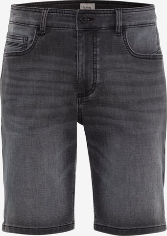 CAMEL ACTIVE Slimfit Jeans in Grau: predná strana