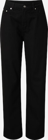 Jean RÆRE by Lorena Rae en noir : devant