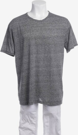 DRYKORN T-Shirt in XXL in grau, Produktansicht