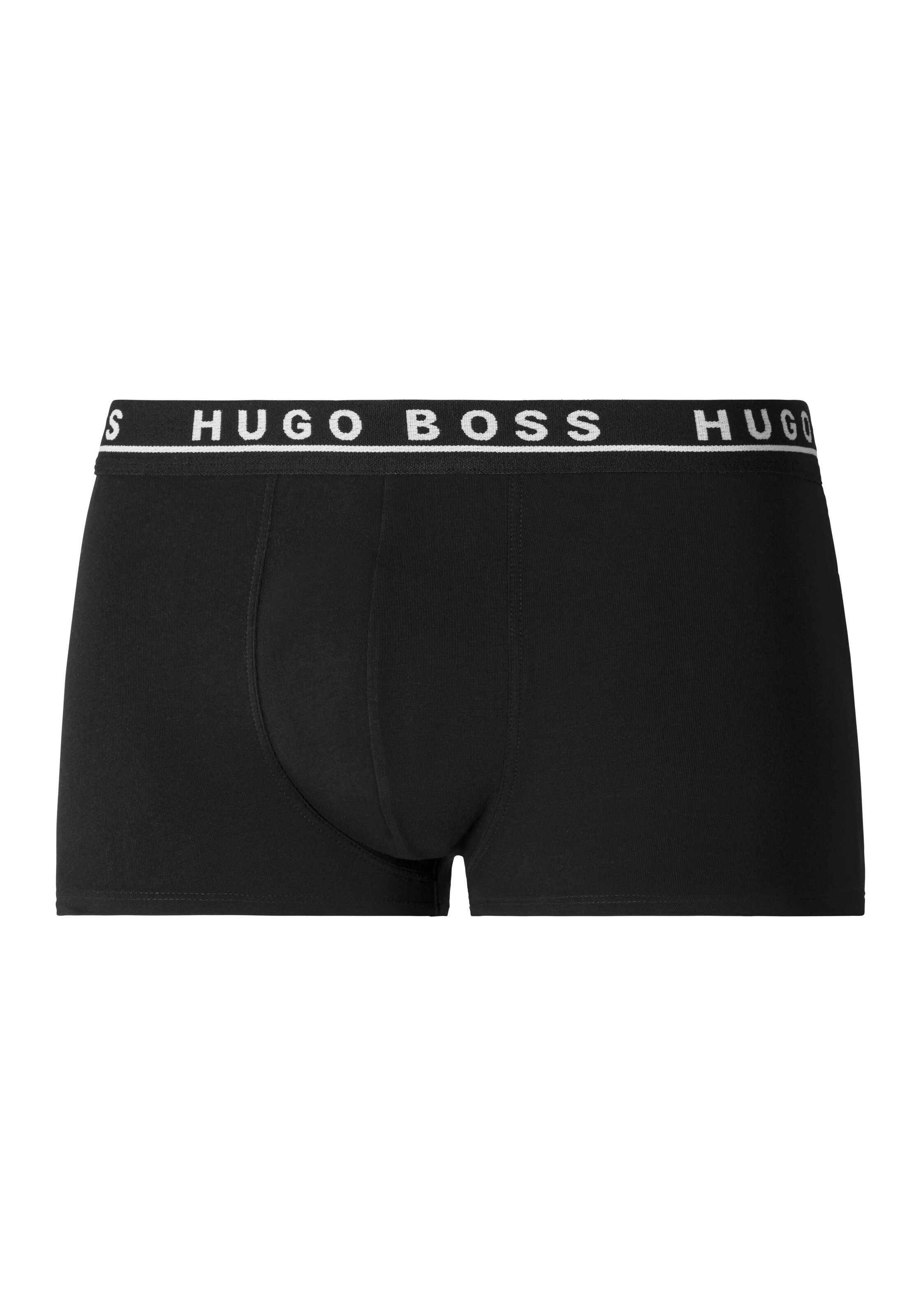 BOSS Boxer shorts in Grey