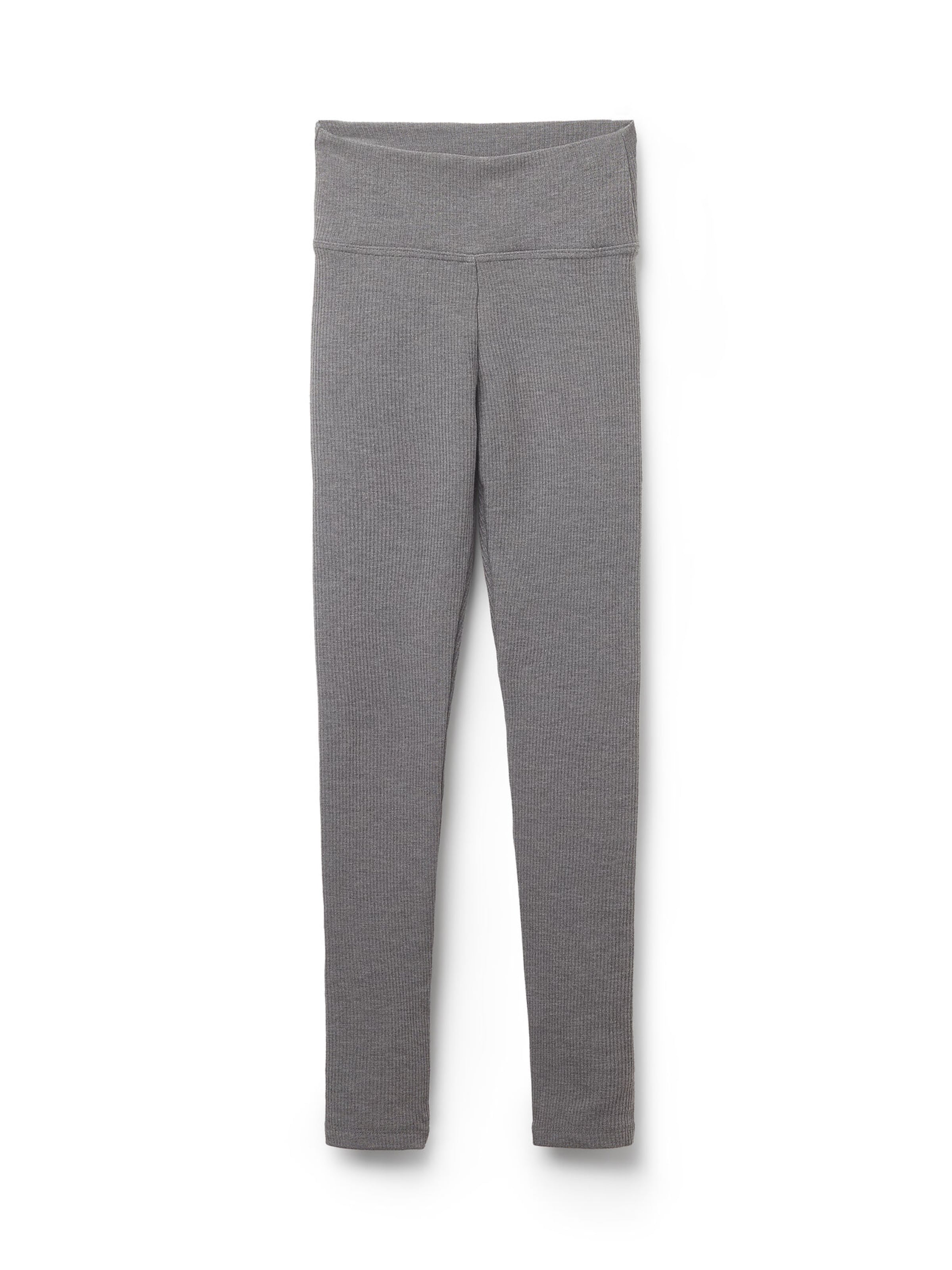 CALZEDONIA Leggings in grau, Produktansicht