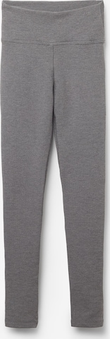 CALZEDONIA Leggings in Grau: Vorderseite