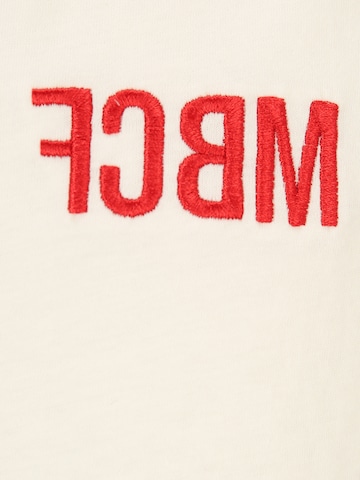 T-Shirt 'Alex' FCBM en beige