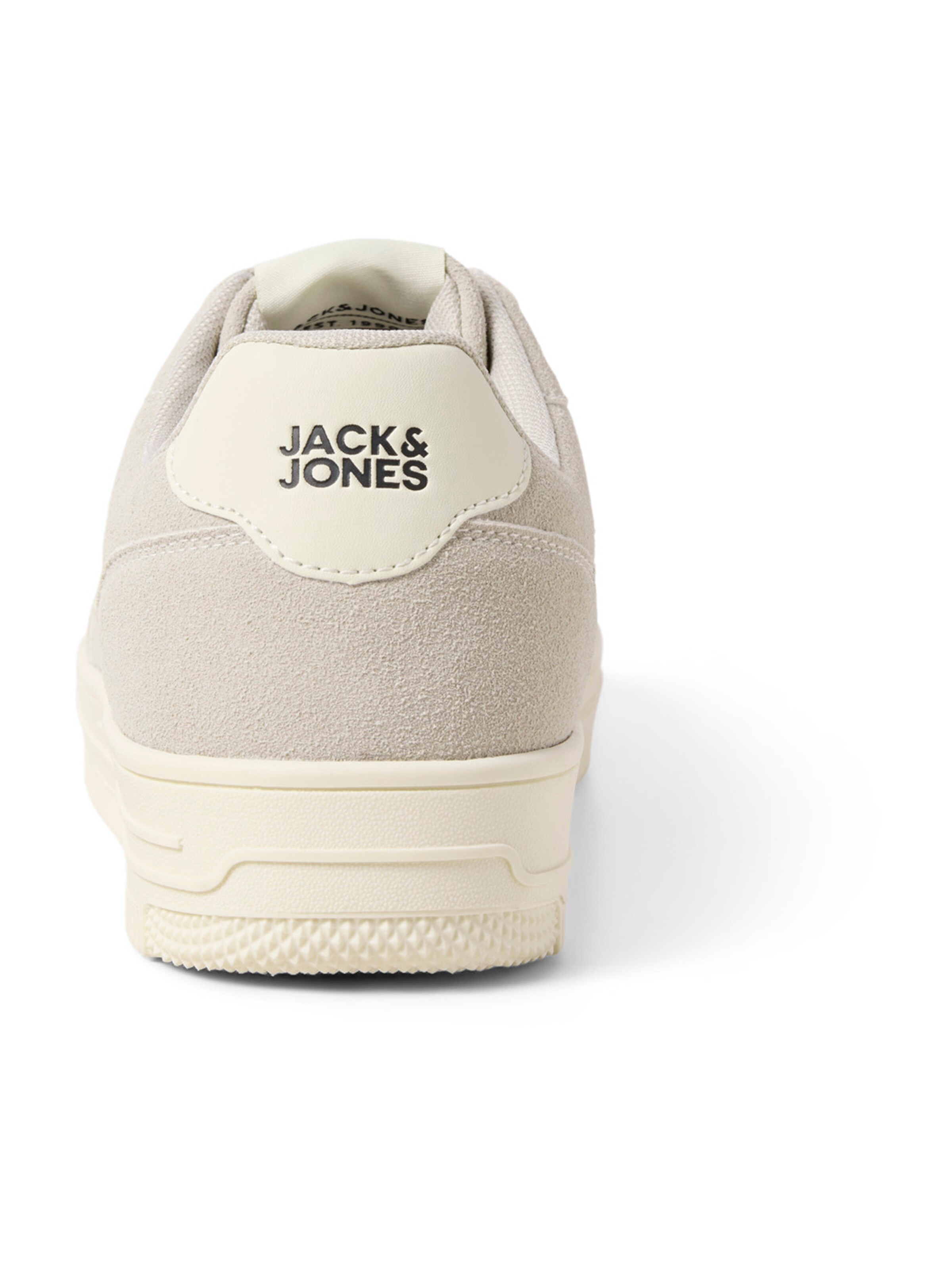 JACK & JONES Rövid szárú sportcipők 'JFWBumb' - bézs