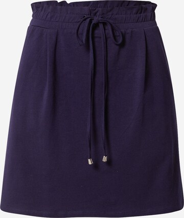 ABOUT YOU Skirt 'Sheila' in Blue: front