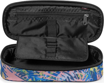 EASTPAK Portmonee 'OVAL SINGLE', värv roosa