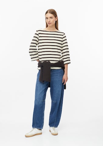 Sweat-shirt s.Oliver en marron