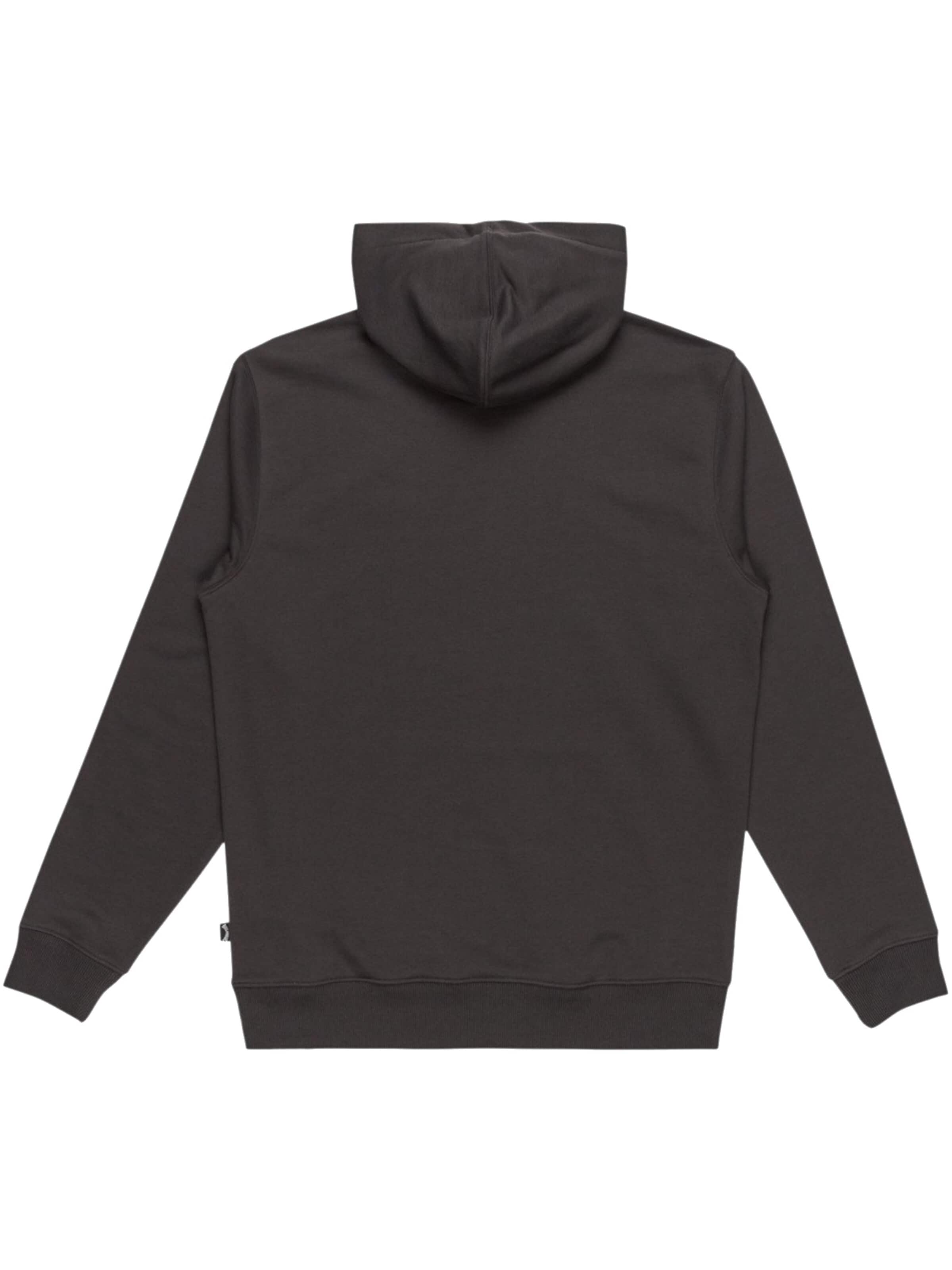 BILLABONG Sweatshirt 'Billabong Arch'‌‌‌‌‌‌‌‌ in Blau