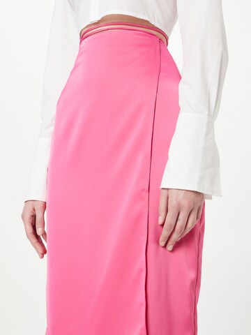 NLY by Nelly Skirt in Pink