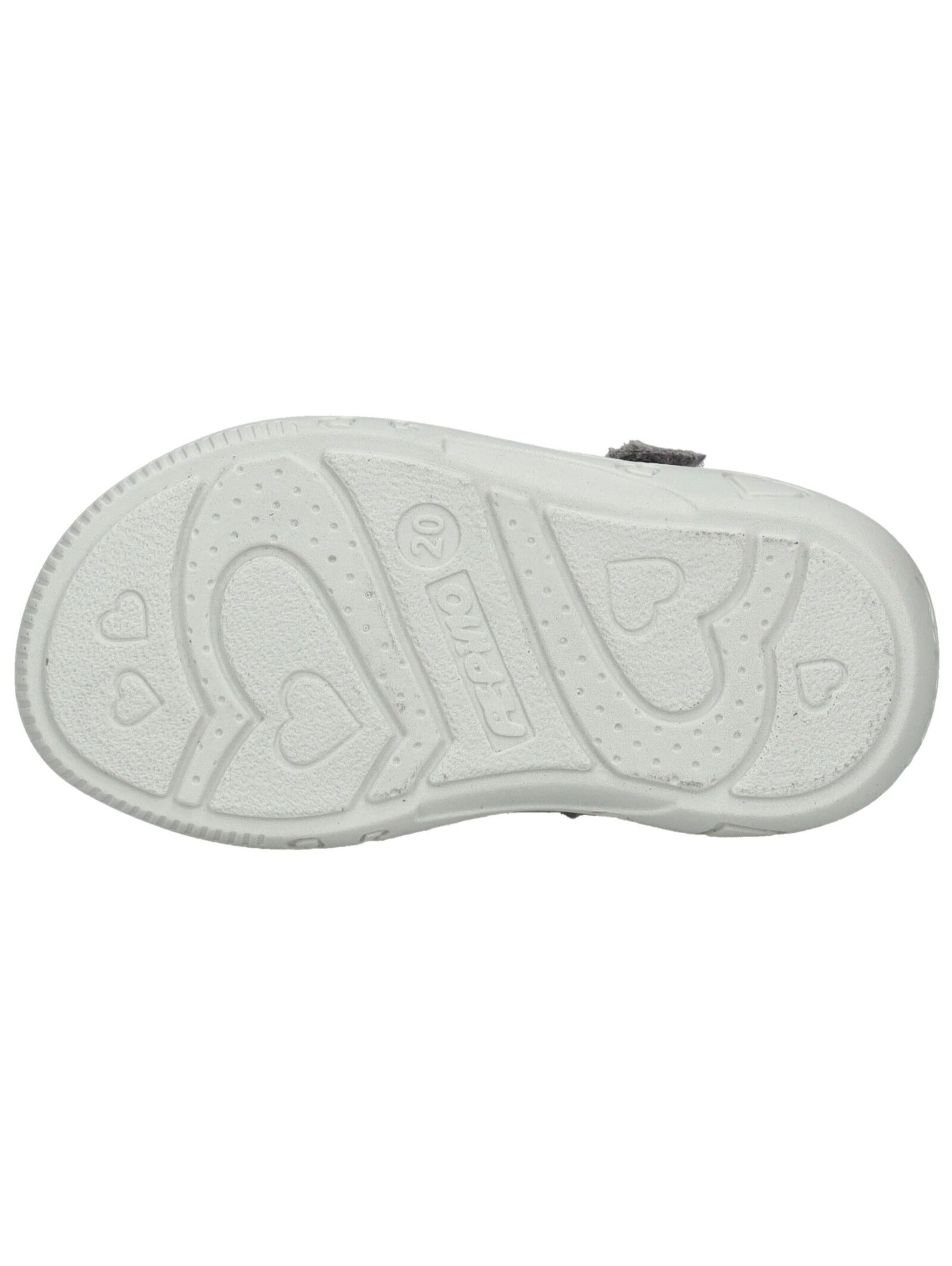 Pepino Sandale in Grau