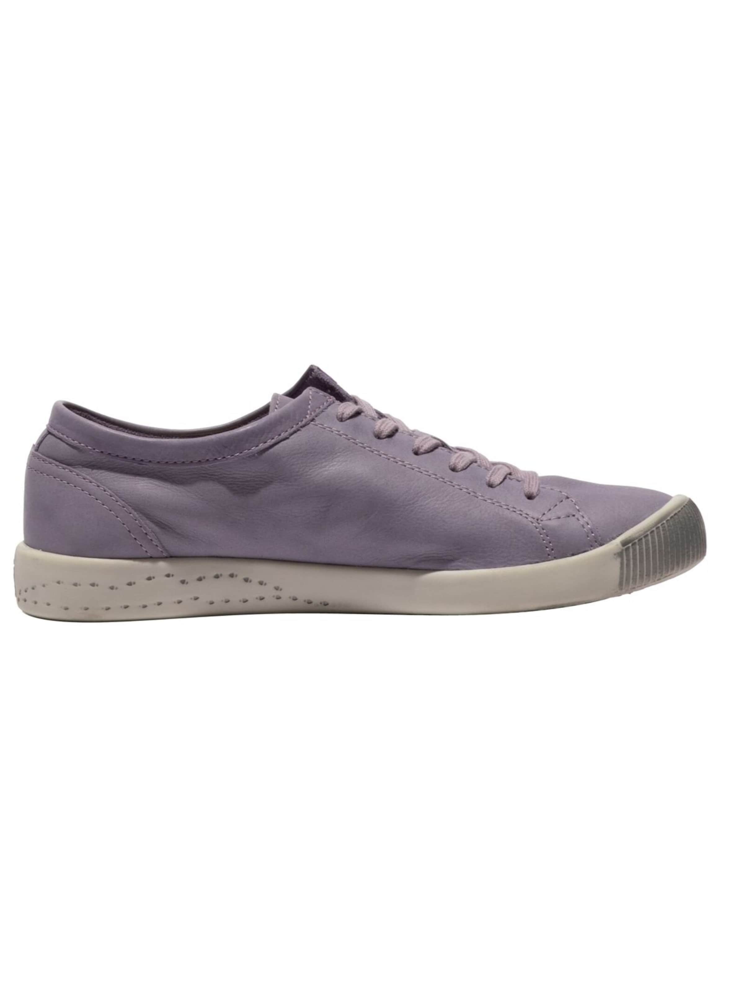 Softinos Sneaker in Lila