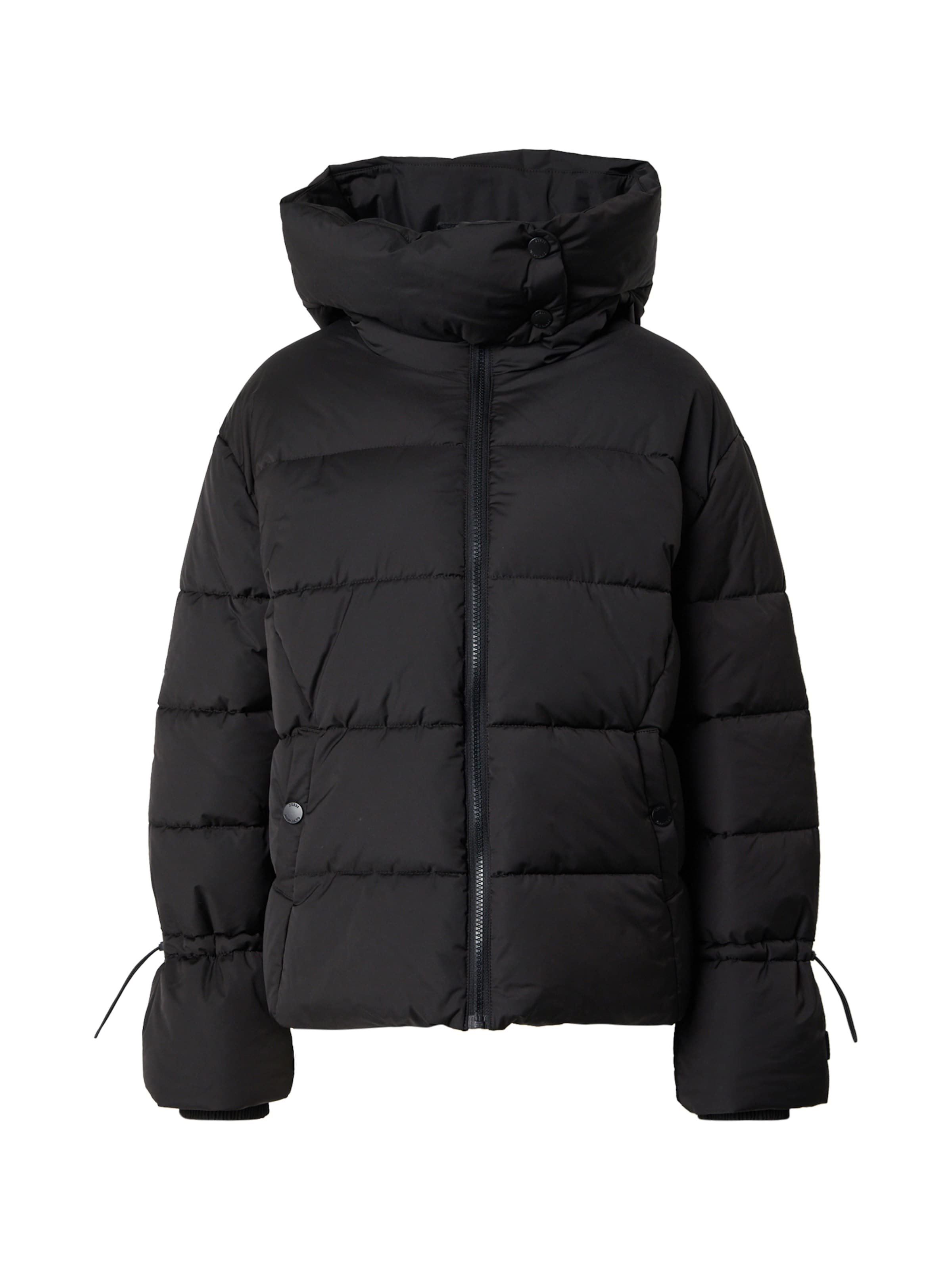 GUESS by Marciano Vinterjacka i svart: framsida