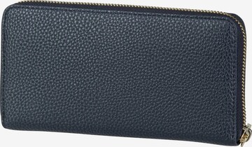 TOMMY HILFIGER Wallet in Blue