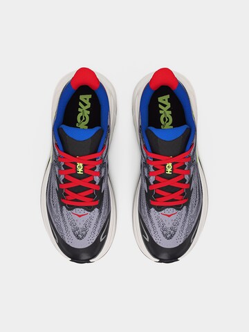 HOKA Sports shoe 'CLIFTON 10' in Grey