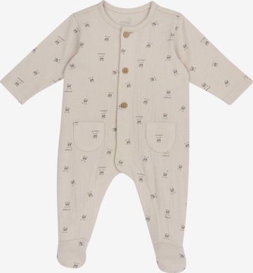 Chicco Yöpuku värissä beige: etupuoli