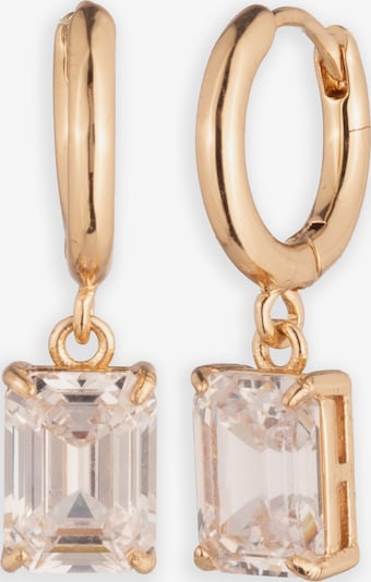 Lauren Ralph Lauren Korvakoru värissä kulta / pastellinpinkki, Tuotenäkymä