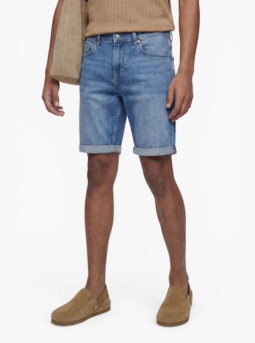 Only & Sons Regular Jeans 'ONSPLY' in Blue: front