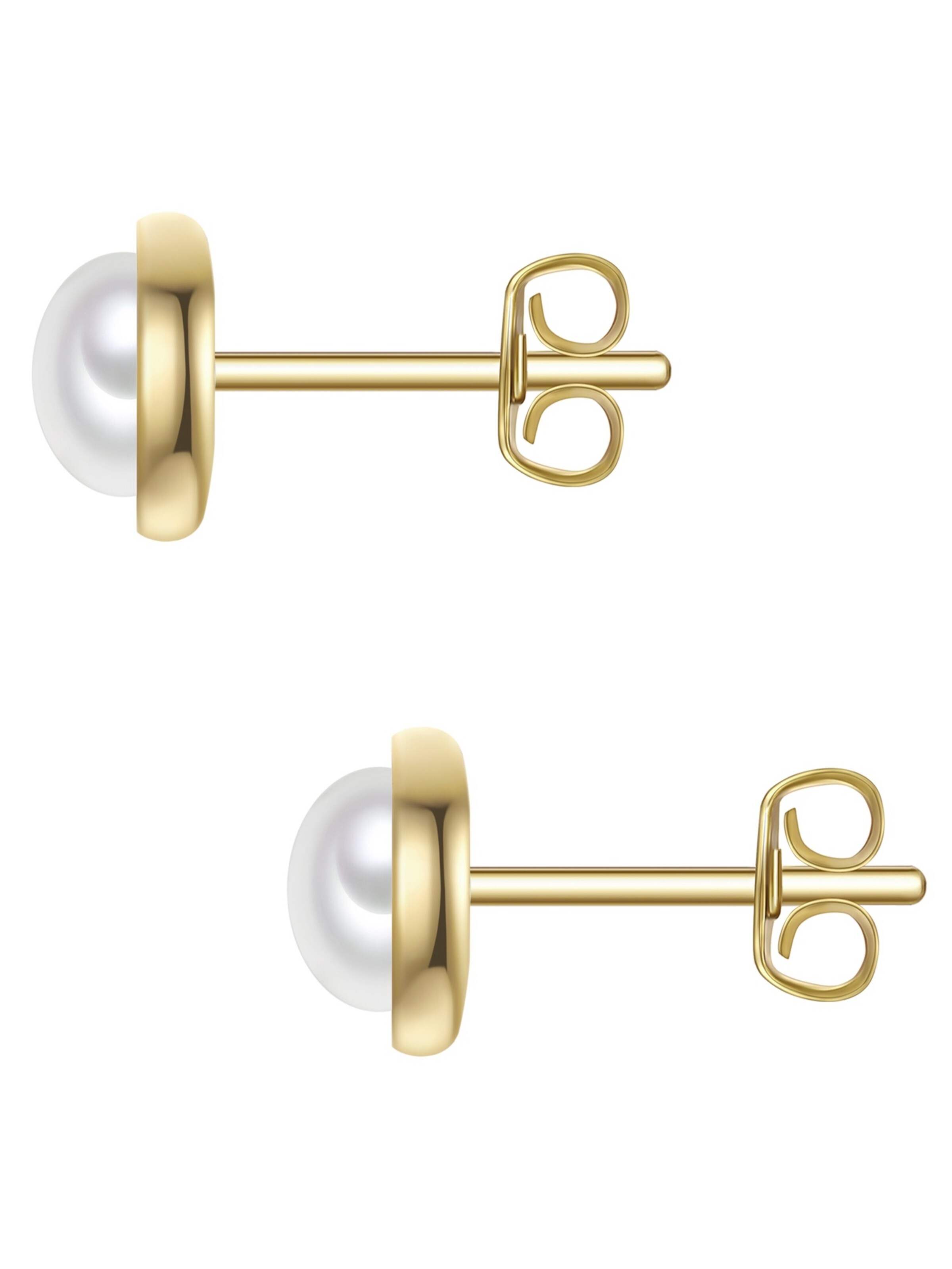 Rafaela Donata Ohrringe in Gold