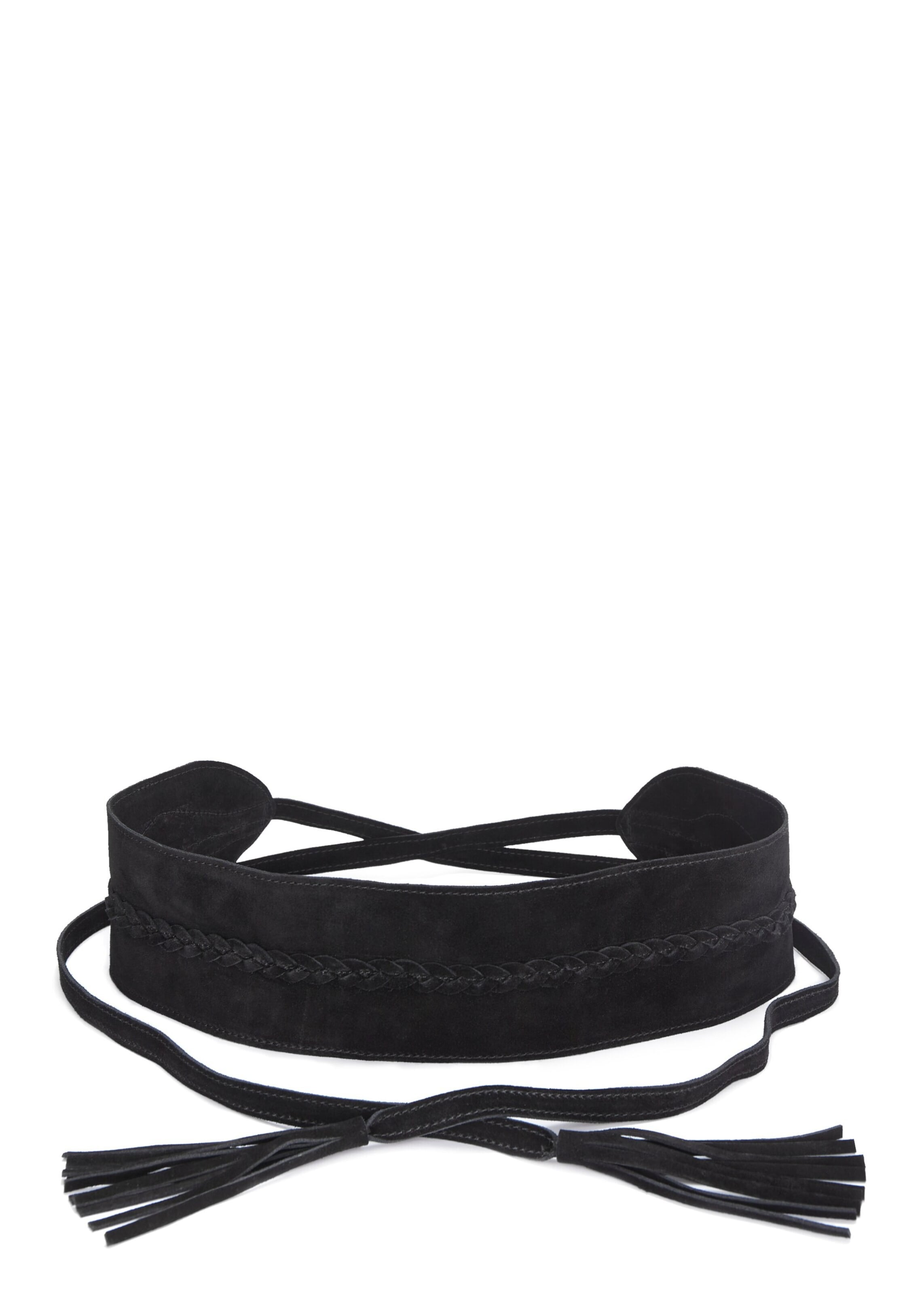 LASCANA Belt in Black: front