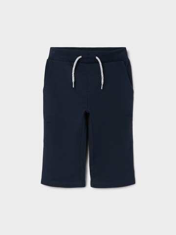 Regular Pantalon 'Vermo' NAME IT en bleu