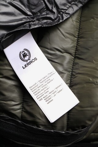 LERROS Jacket & Coat in XL in Black