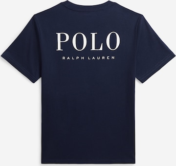 Polo Ralph Lauren Shirts i blå