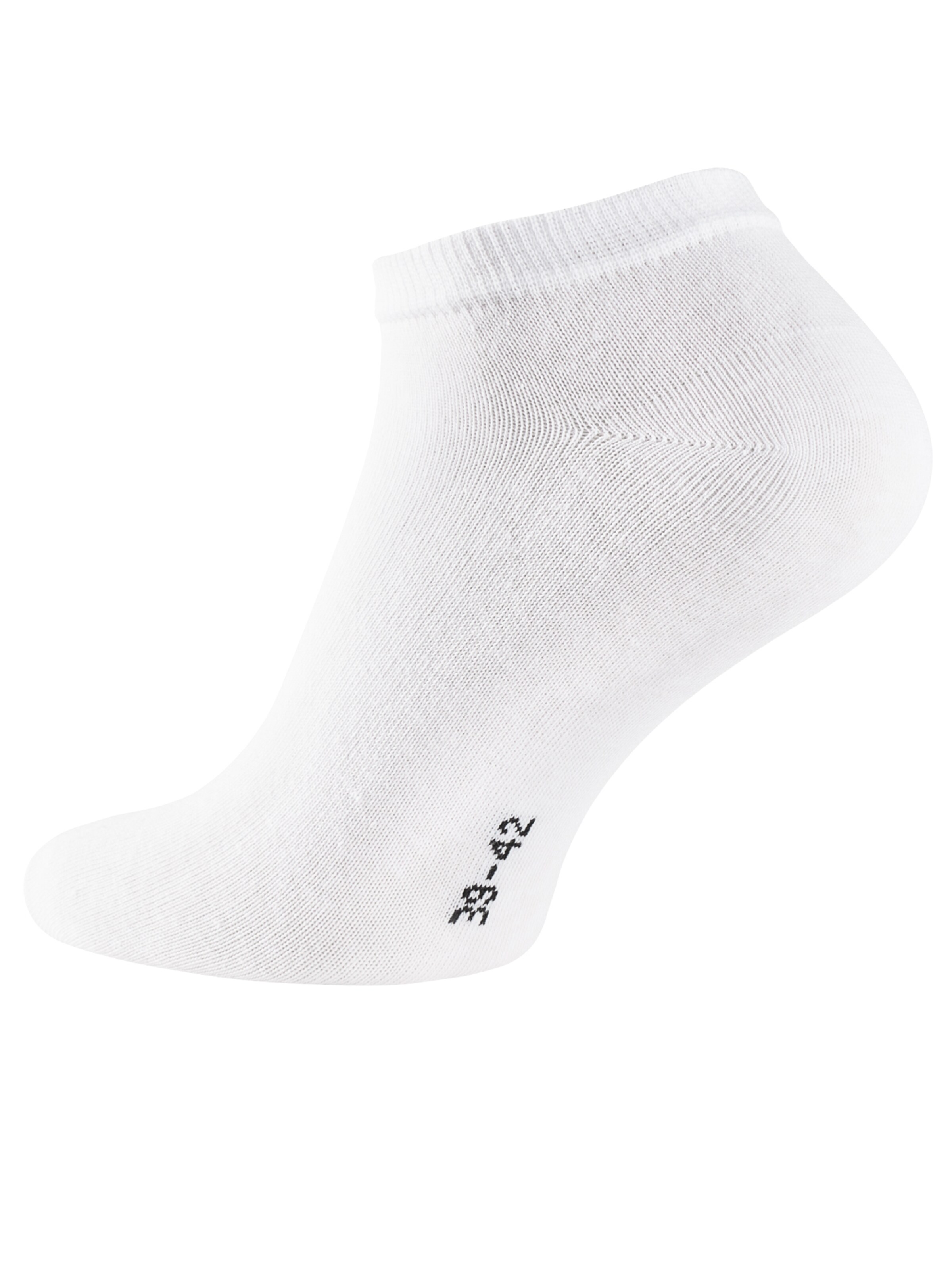 Cotton Prime Socken in Grau