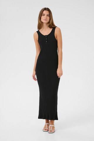 Robe 'KBVioletta' KAREN BY SIMONSEN en noir : devant