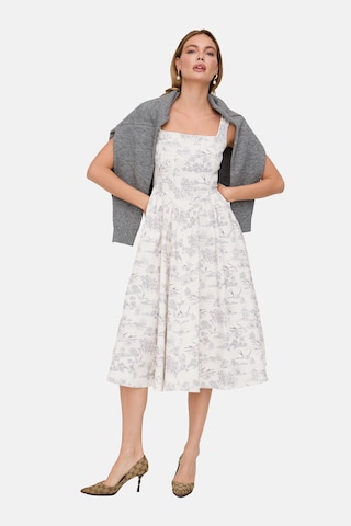 lily and lionel Kleid 'Hayley' in Beige