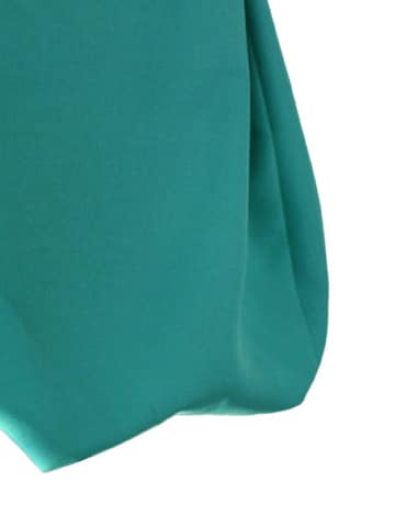 dunkle design Skirt in Green