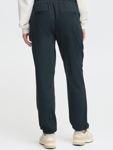 Oxmo Regular Broek in Blauw