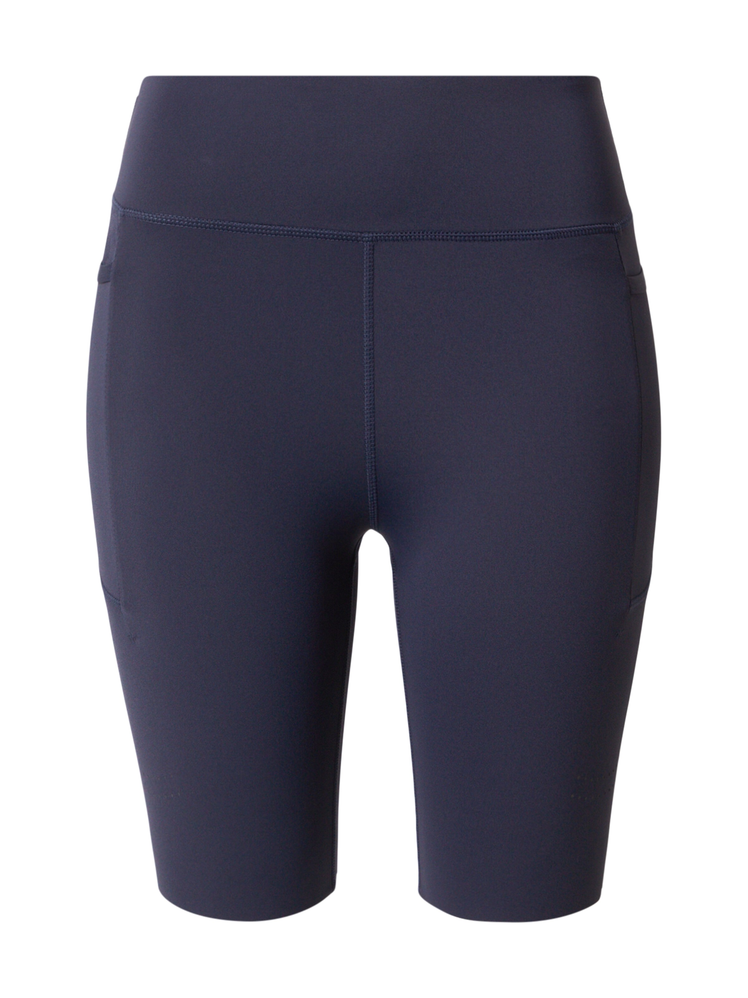 ONLY PLAY Skinny Workout Pants 'ONPRYA-2-MEL' in Blue: front