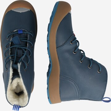 FINKID Boots 'SIIPI' in Blue