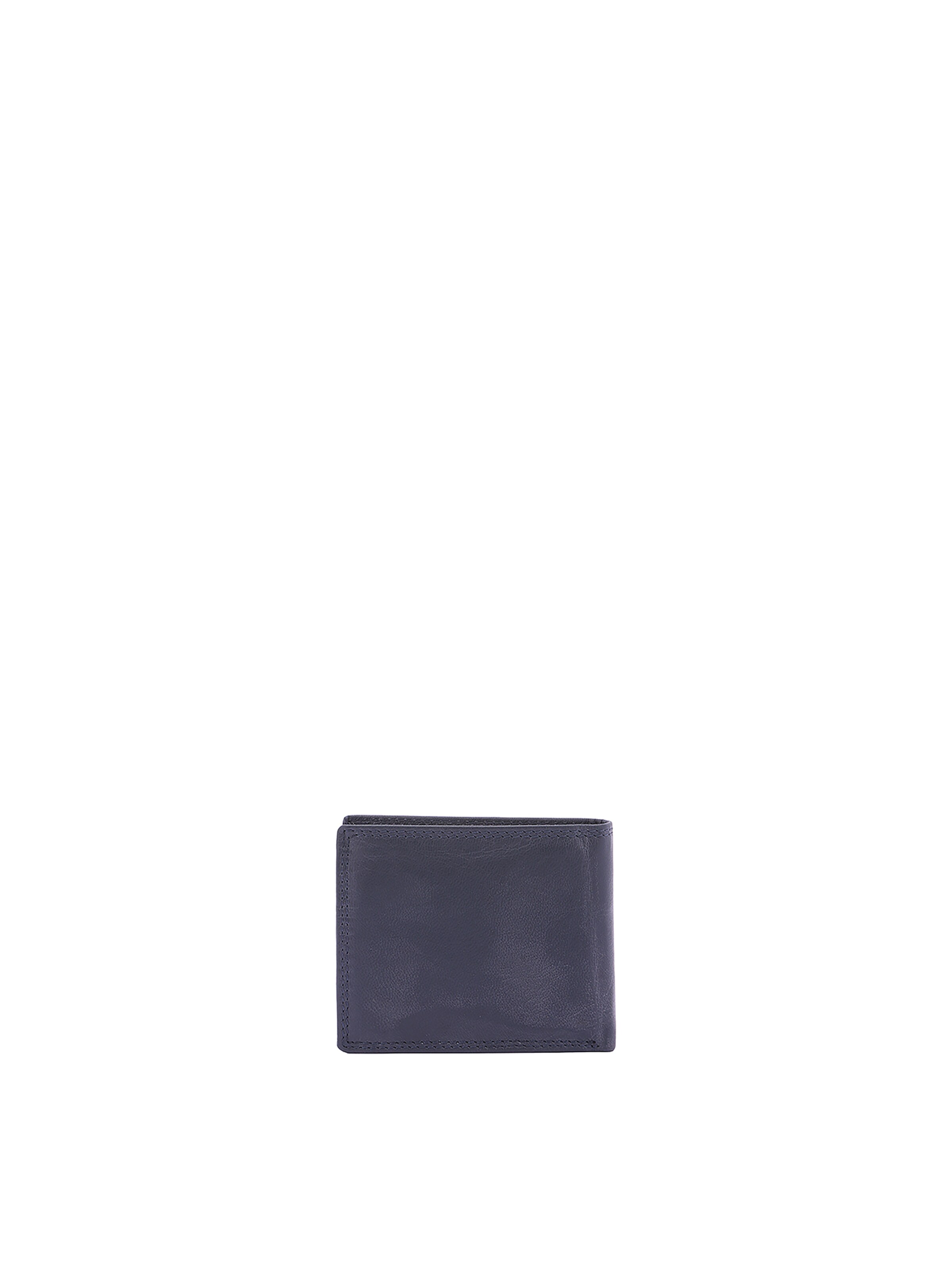 Portamonete di Coveri Collection in blu