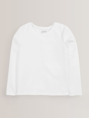 T-Shirt Next en mélange de couleurs