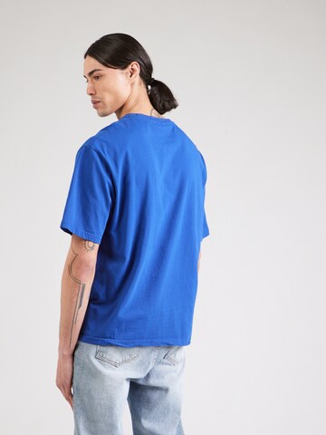 LTB T-shirt 'Deyama' i blå